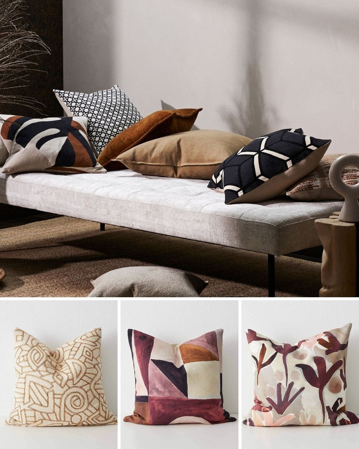 best cushions australia weave home