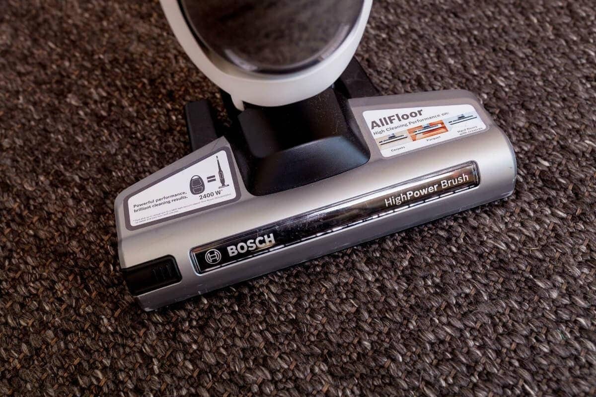 Bosch Cordless Vacuum Cleaner Review all floor vacuum cleaner