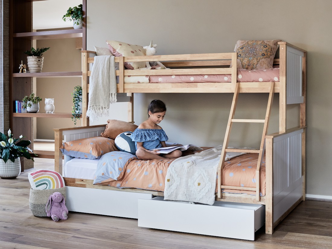 bunk beds for kids rooms from b2c furniture