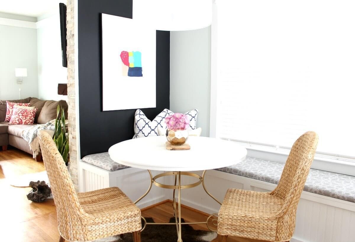 dining table styling ideas TLC Interiors