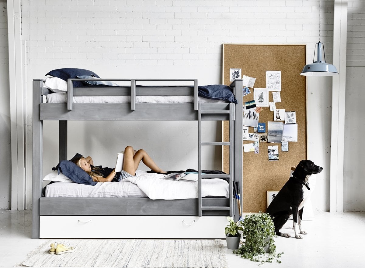 Frankie Bunk Bed from House of Orange