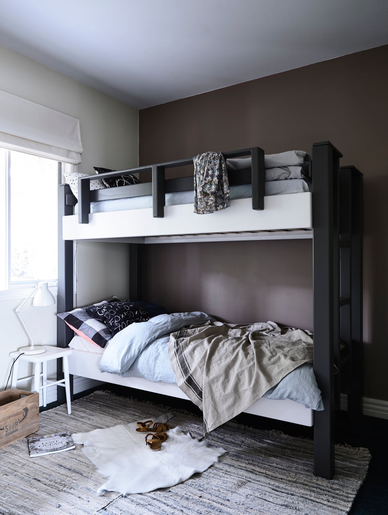 house of orange designer bunk beds for kids rooms customisable