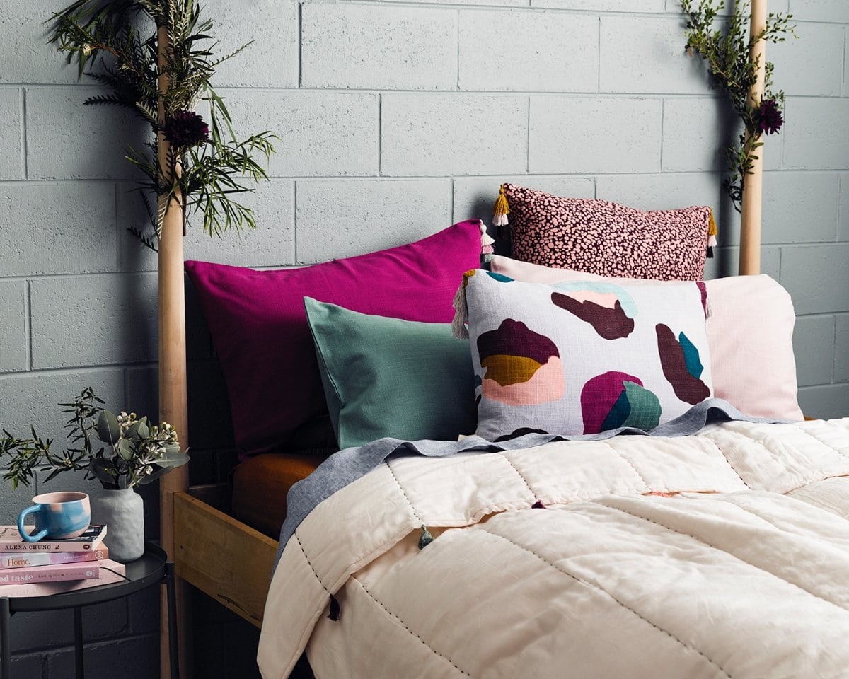sage and clare bed linen australian bed linen brands