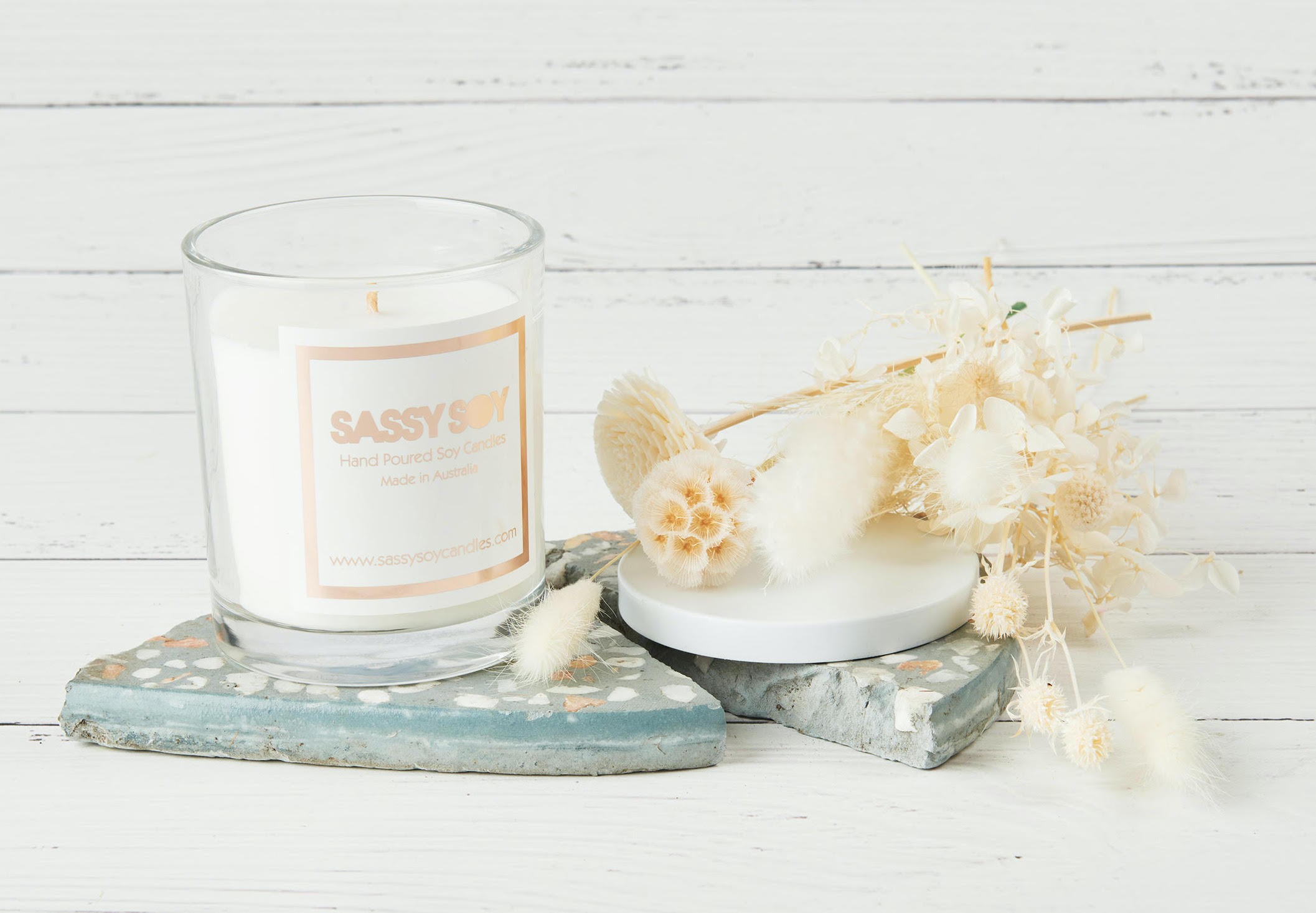 sassy soy candles australian candle brands