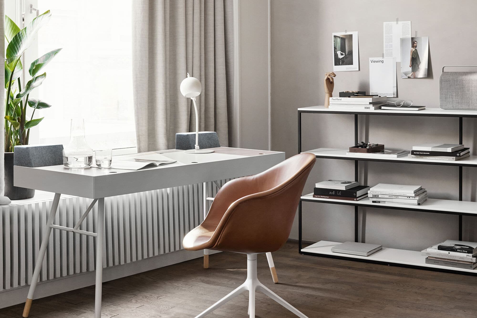 study desks for kids bedrooms bo concept cupertino desk