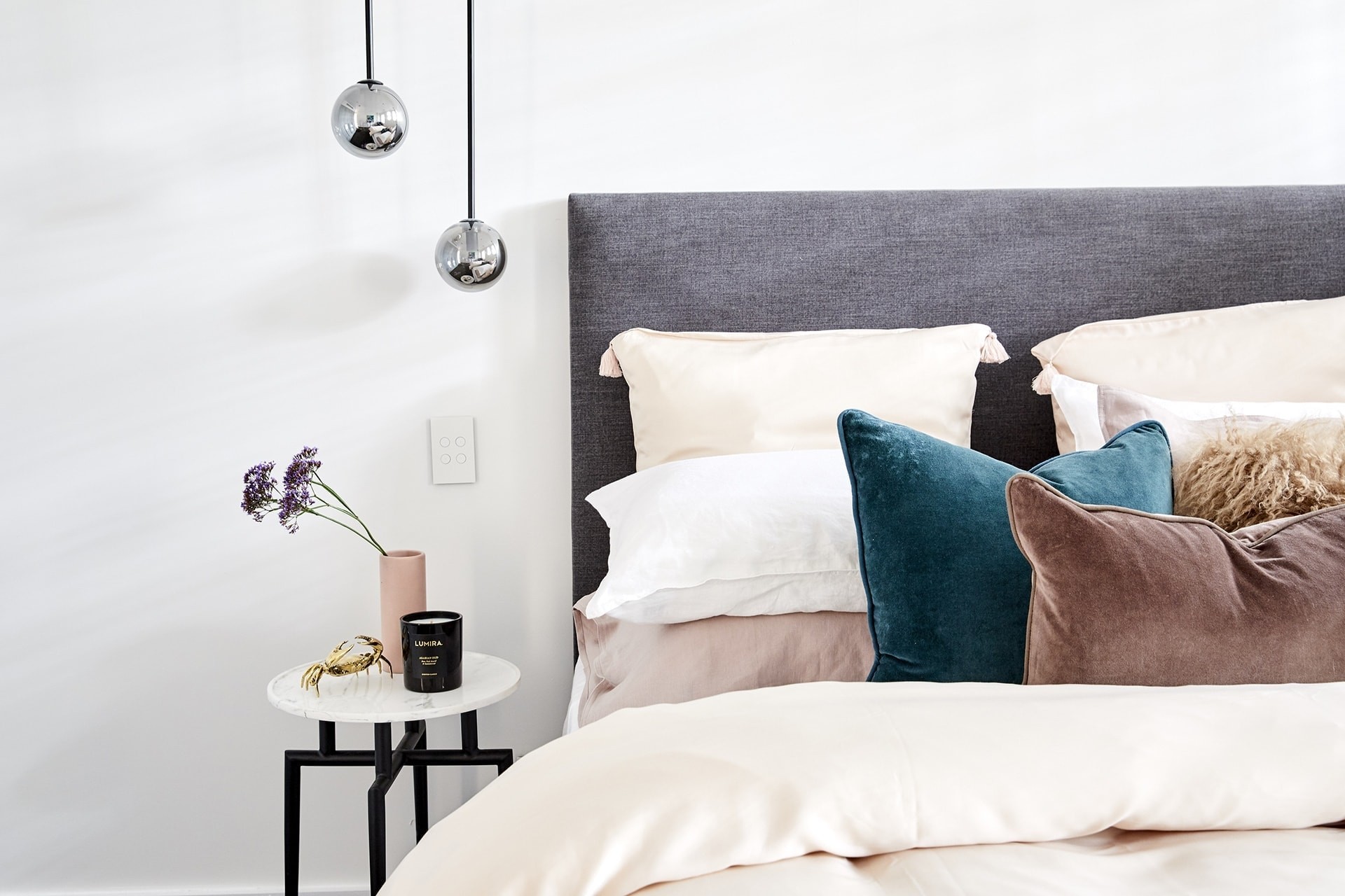 the block 2018 guest bedroom reveals hans and courtney